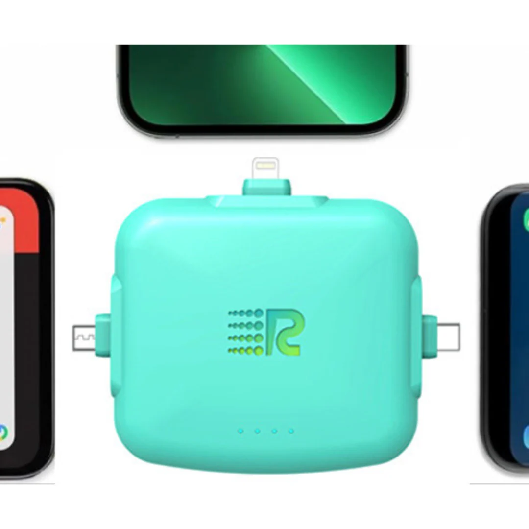 RC Universe 3-in-1 Charger - Image 27