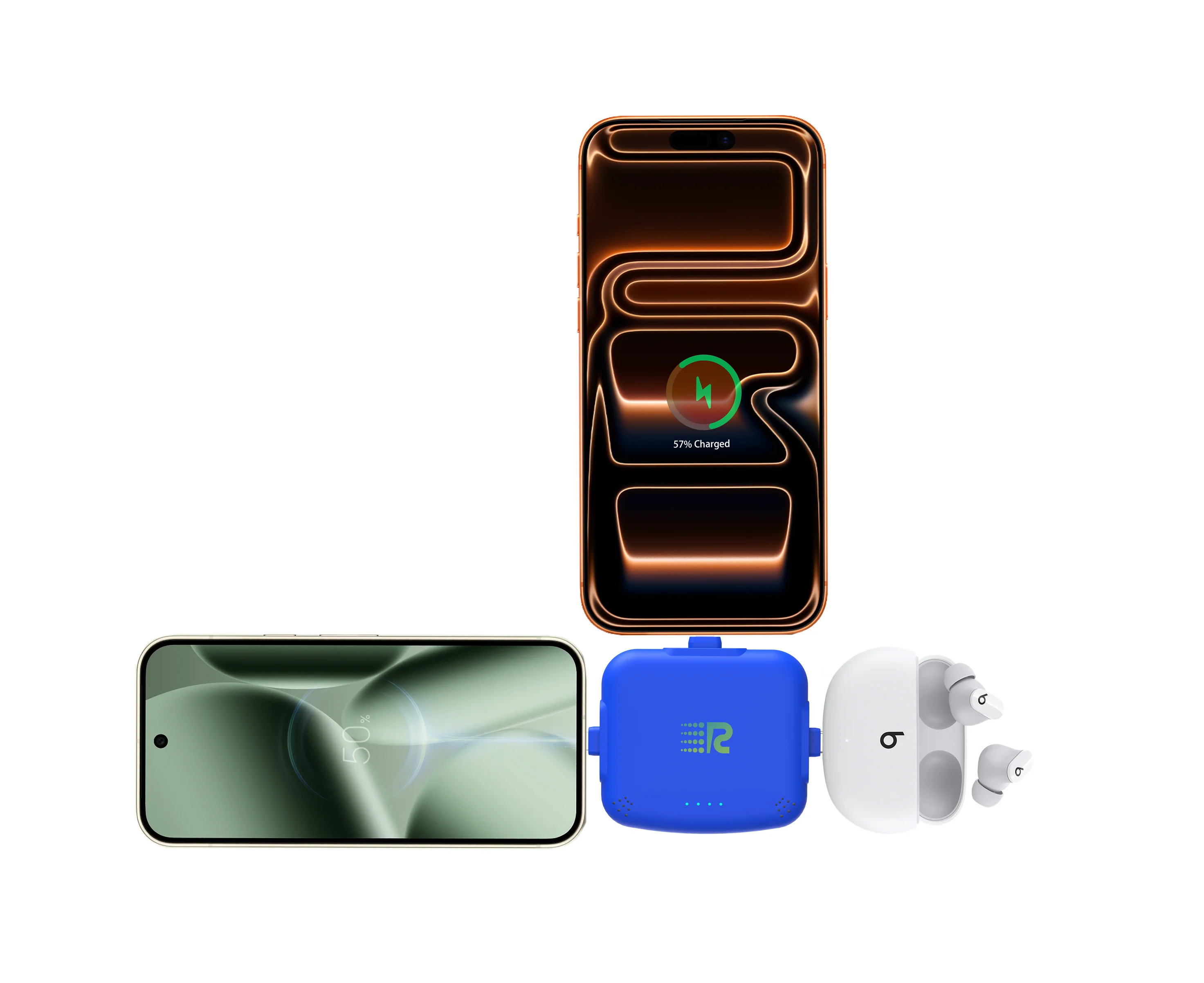 RC Universe 3-in-1 Charger - Image 41