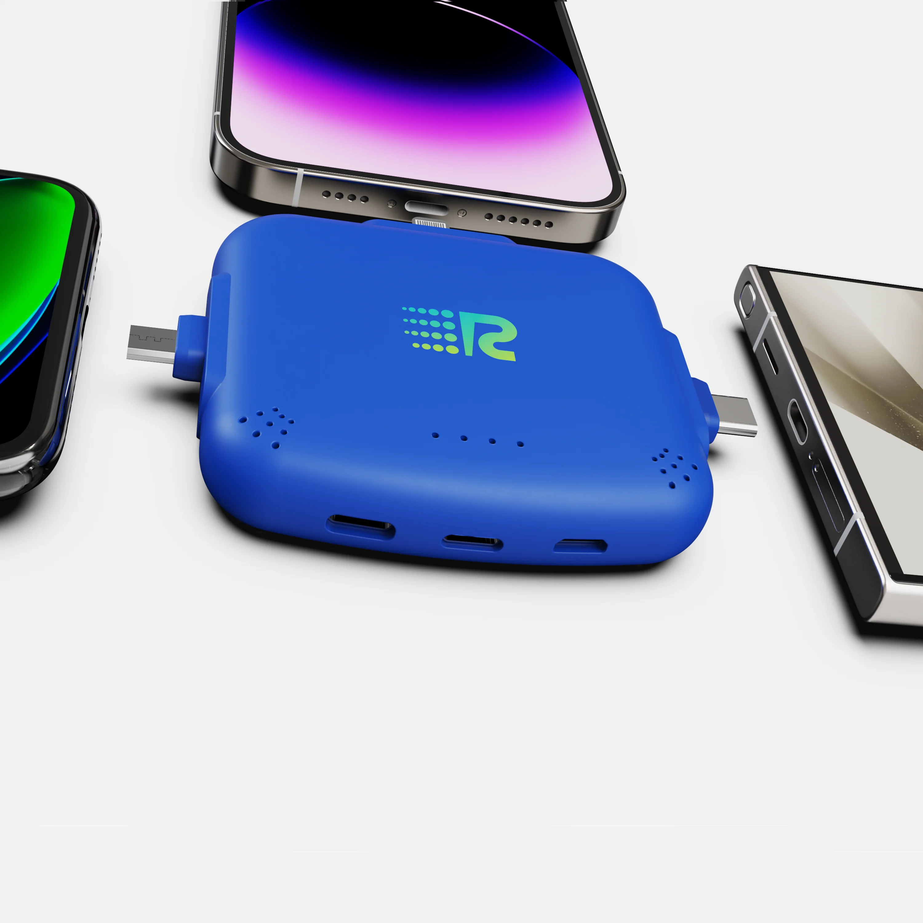 RC Universe 3-in-1 Charger - Image 44