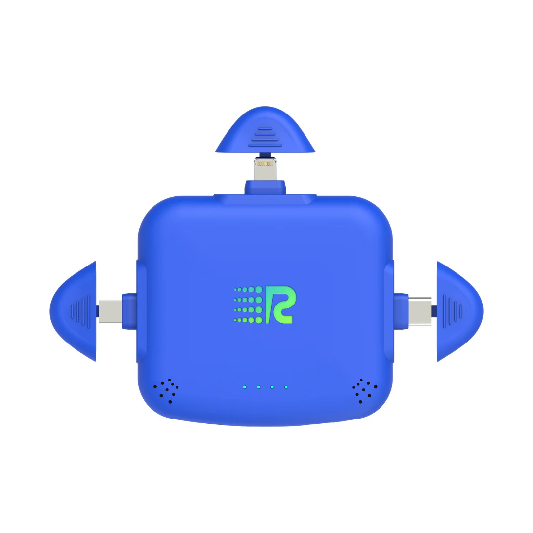 RC Universe 3-in-1 Charger - Image 46