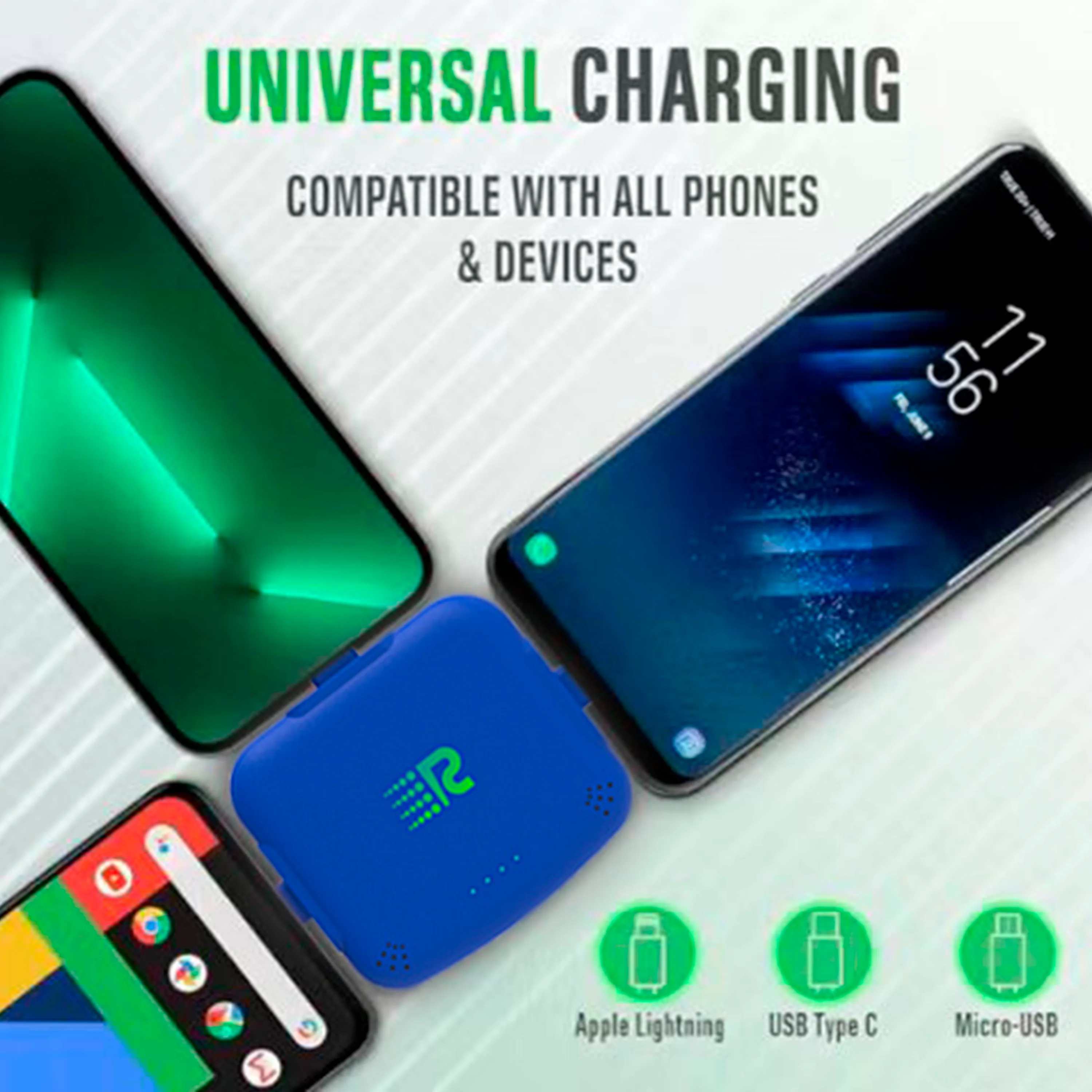 RC Universe 3-in-1 Charger - Image 47