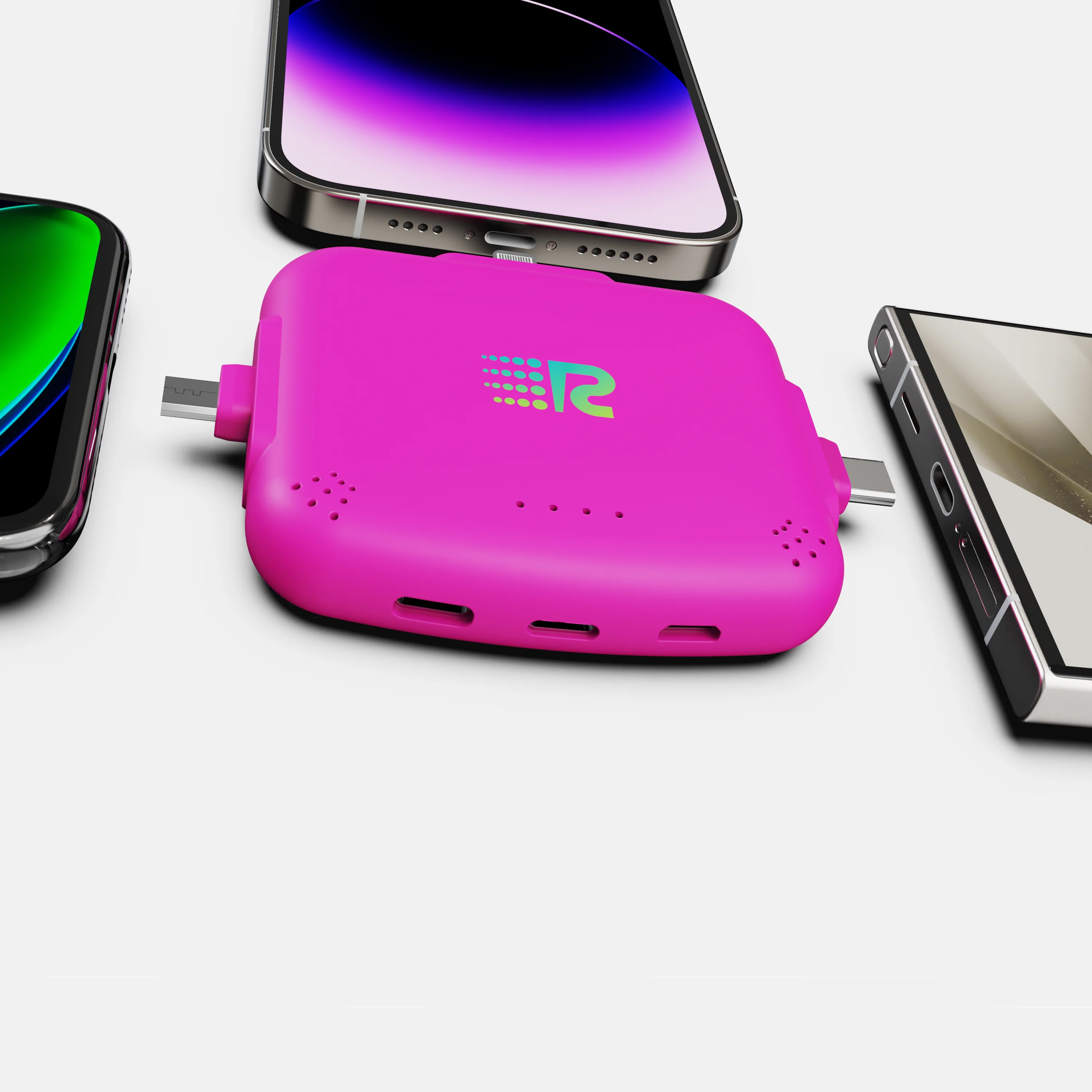 RC Universe 3-in-1 Charger - Image 59