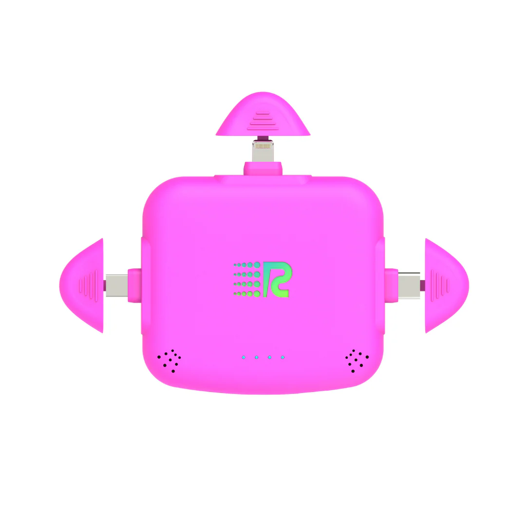 RC Universe 3-in-1 Charger - Image 60