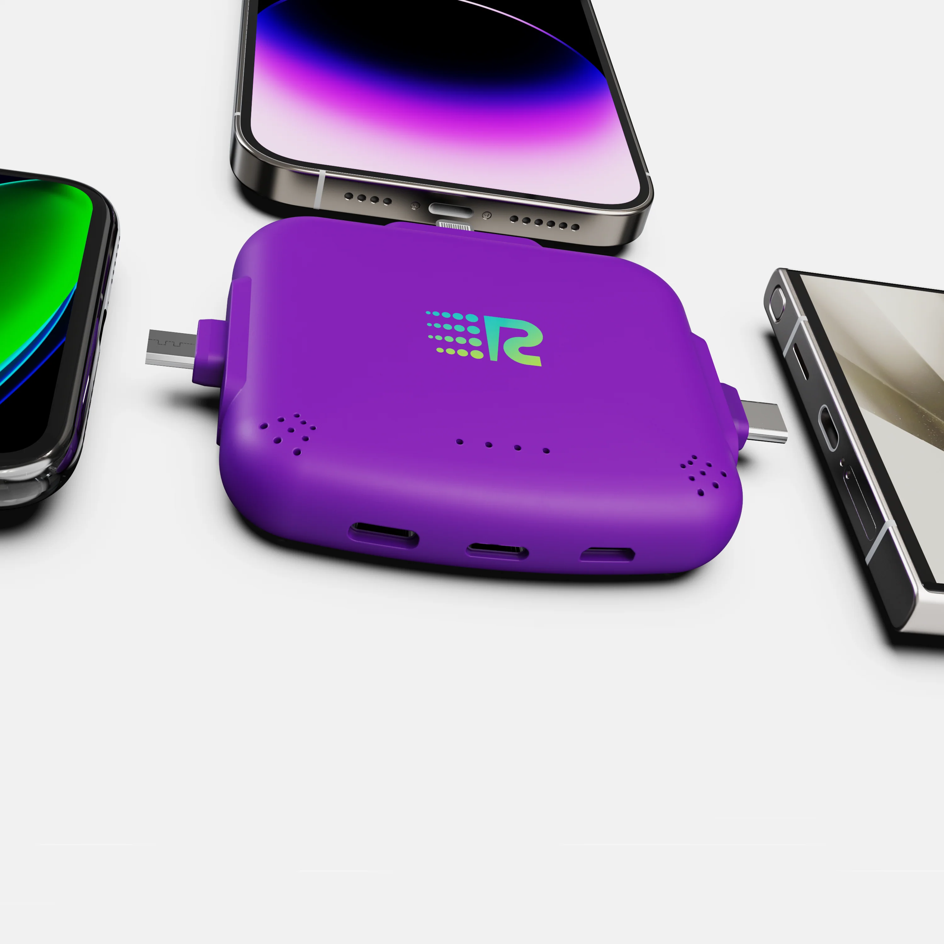 RC Universe 3-in-1 Charger - Image 72