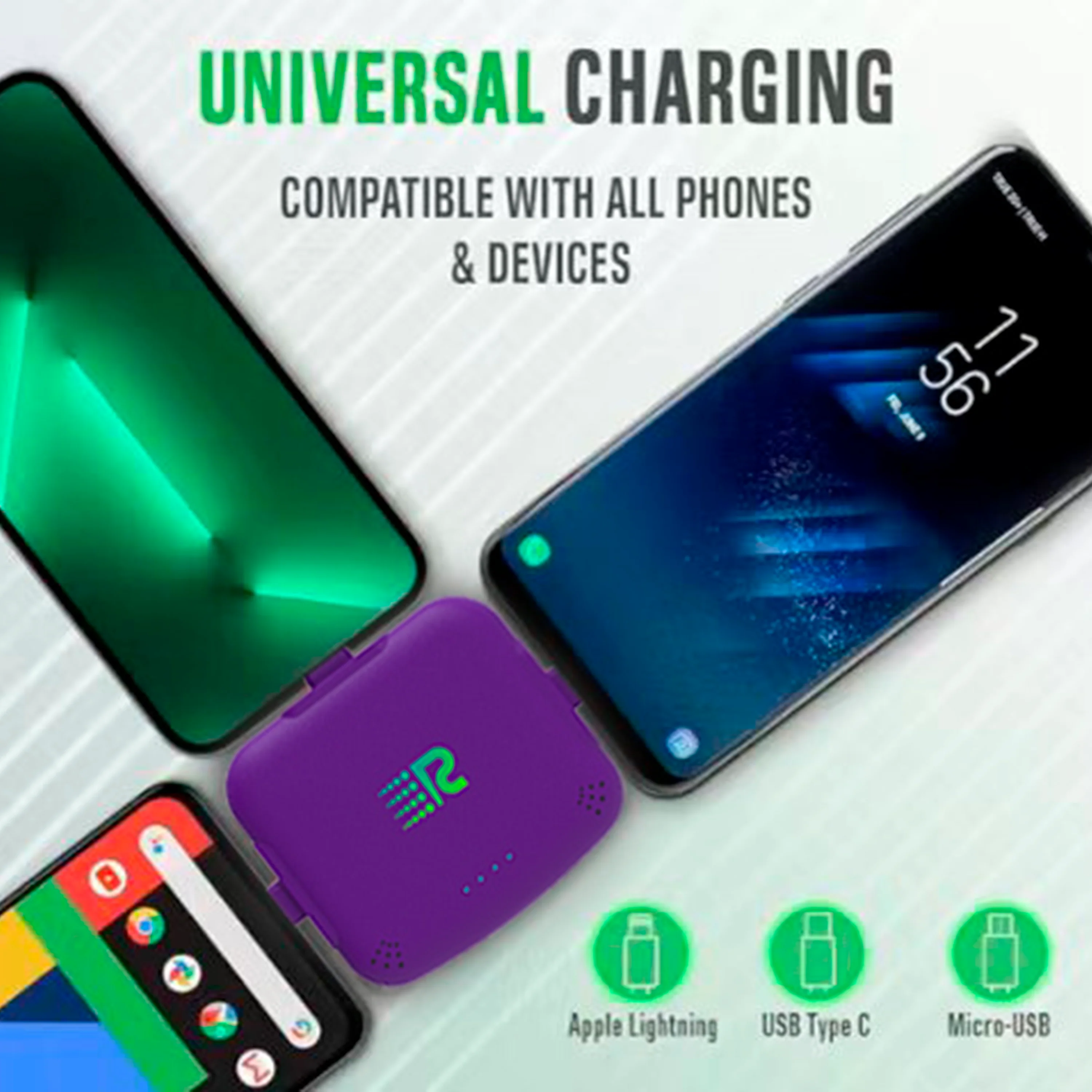 RC Universe 3-in-1 Charger - Image 76