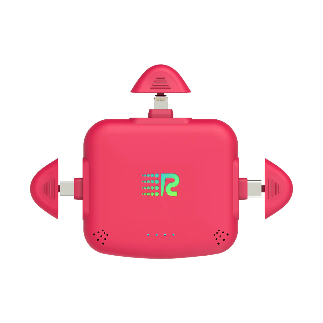 RC Universe 3-in-1 Charger - Image 89