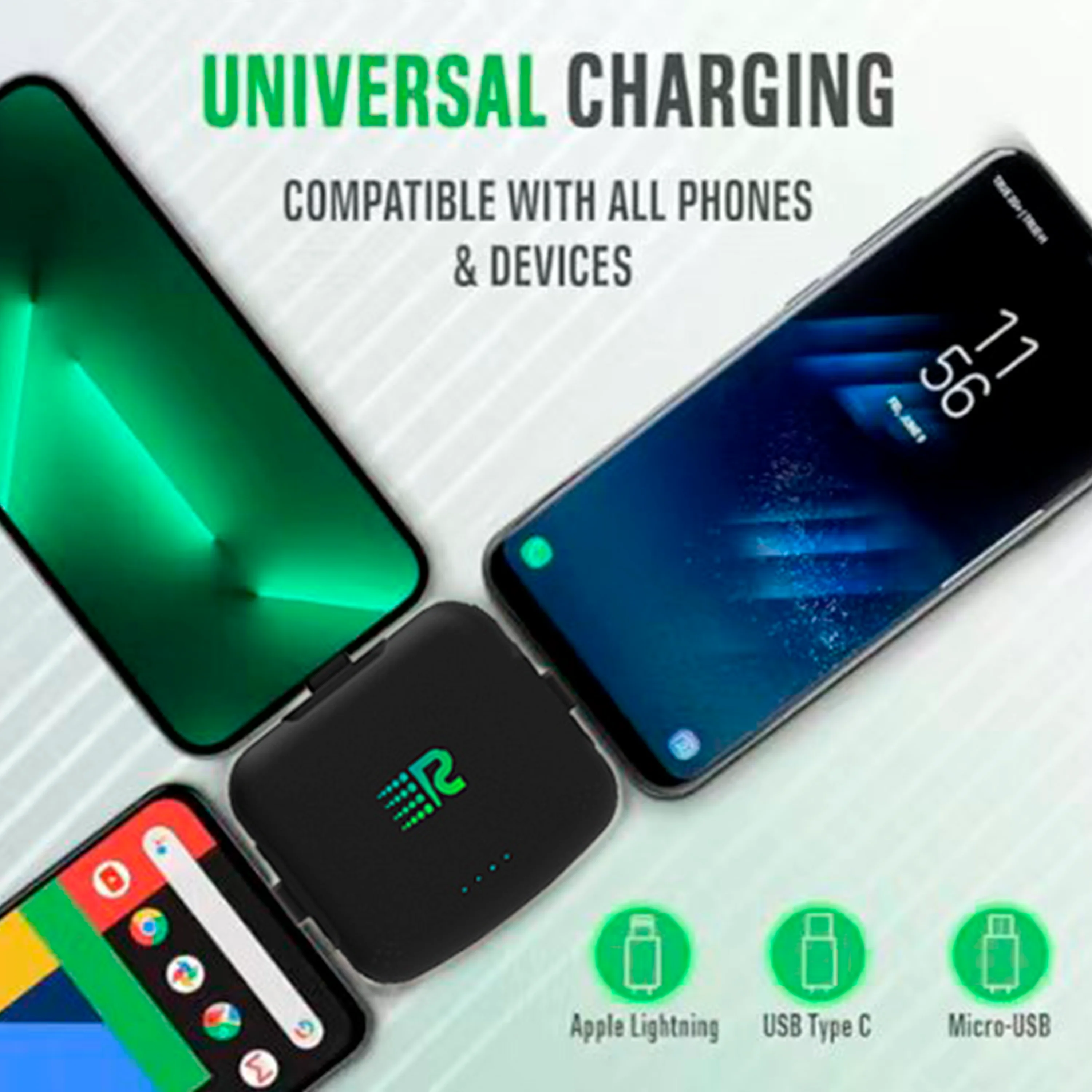 RC Universe 3-in-1 Charger - Image 9