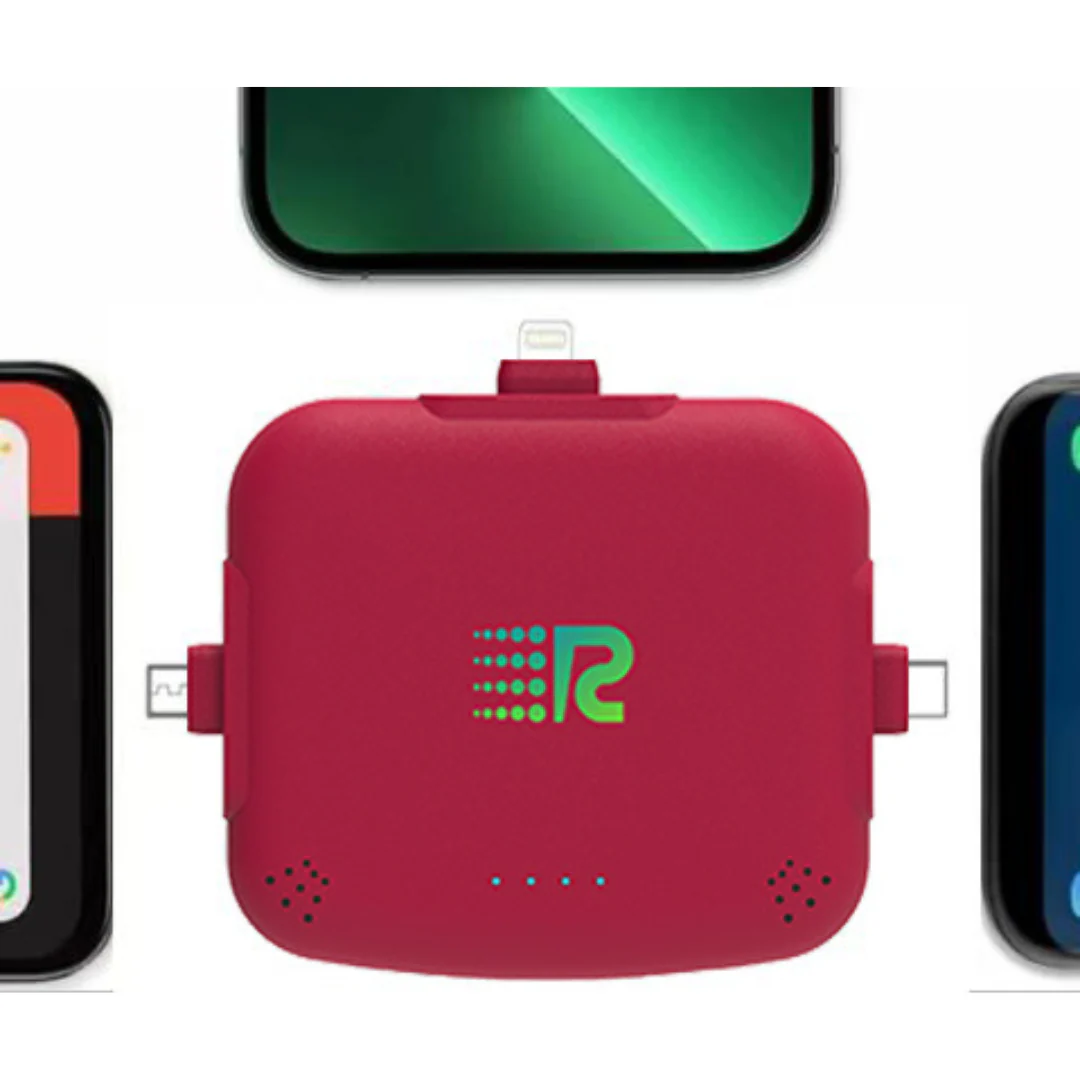 RC Universe 3-in-1 Charger - Image 94