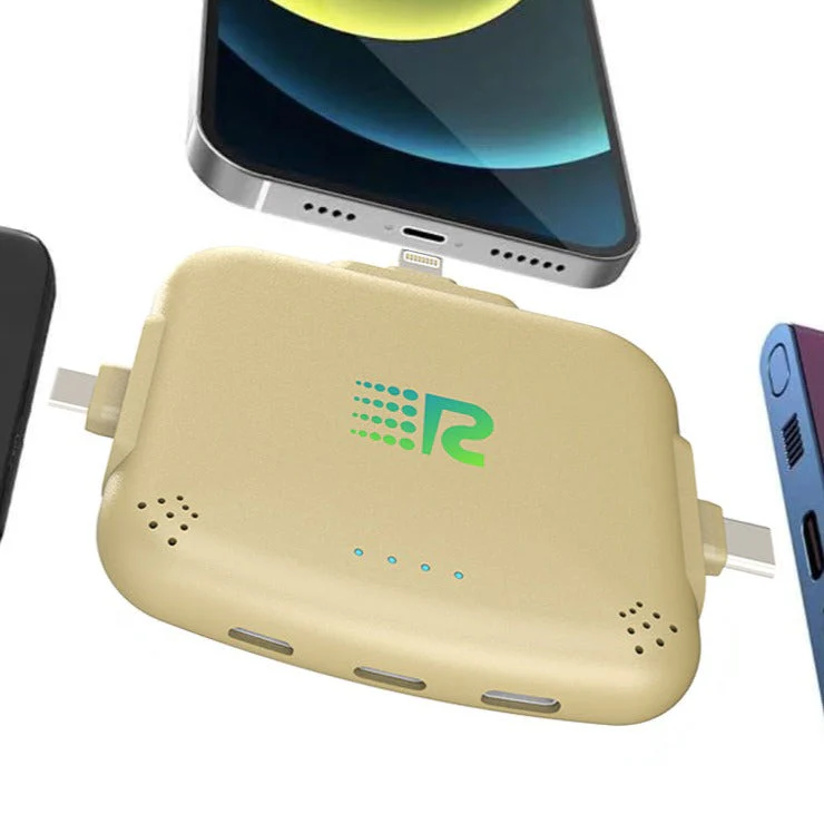 RC Universe 3-in-1 Charger - 8 Pack (All Colors) - Image 12