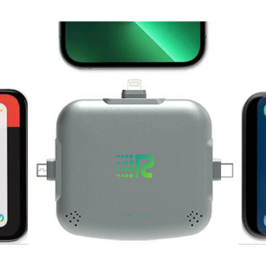 RC Universe 3-in-1 Charger - 8 Pack (All Colors) - Image 13