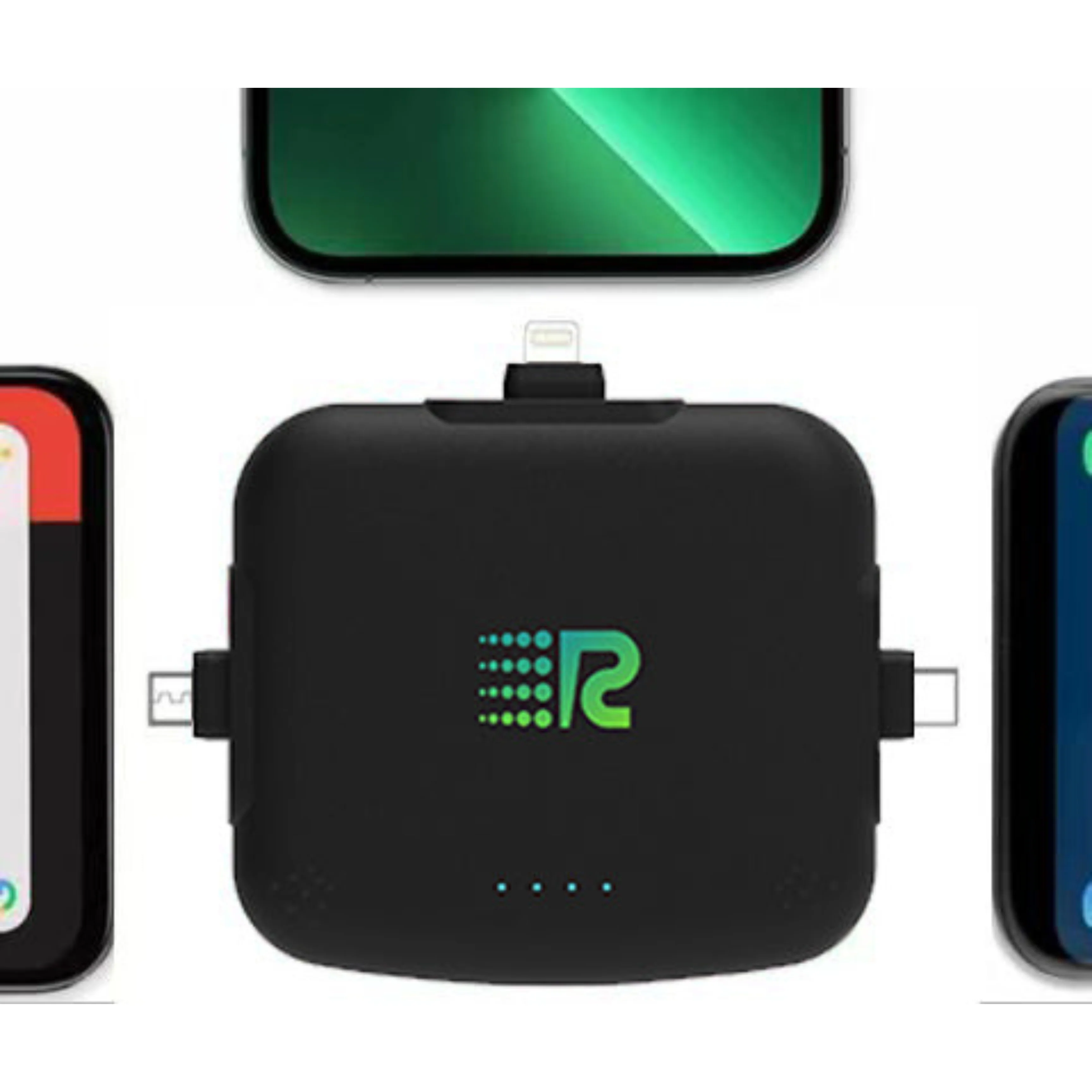 RC Universe 3-in-1 Charger - 8 Pack (All Colors) - Image 24