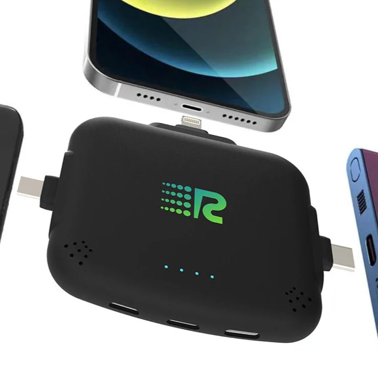 RC Universe 3-in-1 Charger - 8 Pack (All Colors) - Image 26