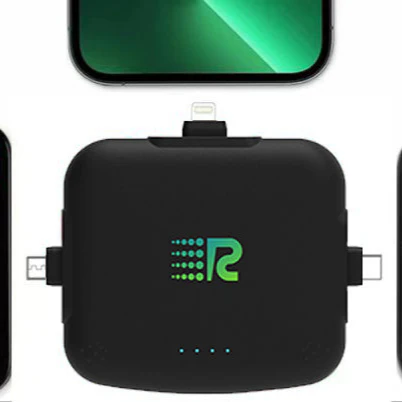 RC Universe 3-in-1 Charger - 8 Pack (All Colors) - Image 29