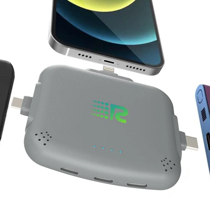 RC Universe 3-in-1 Charger - 8 Pack (All Colors) - Image 6
