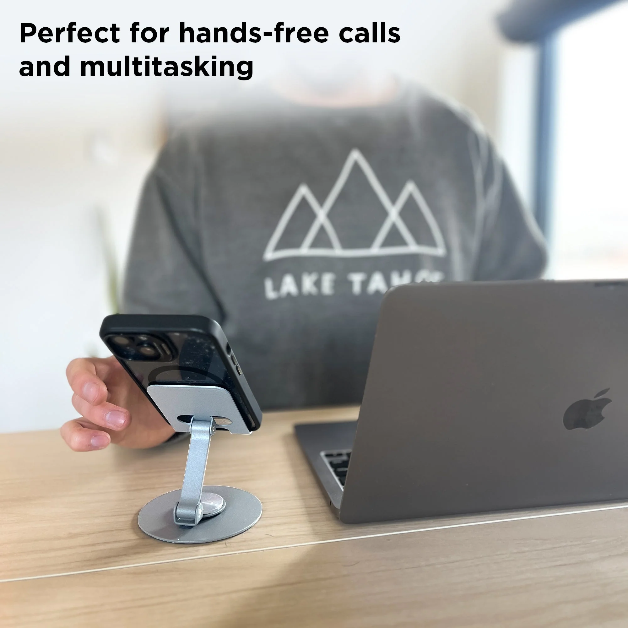 Swivel Phone Stand | 4-Pack - Image 9