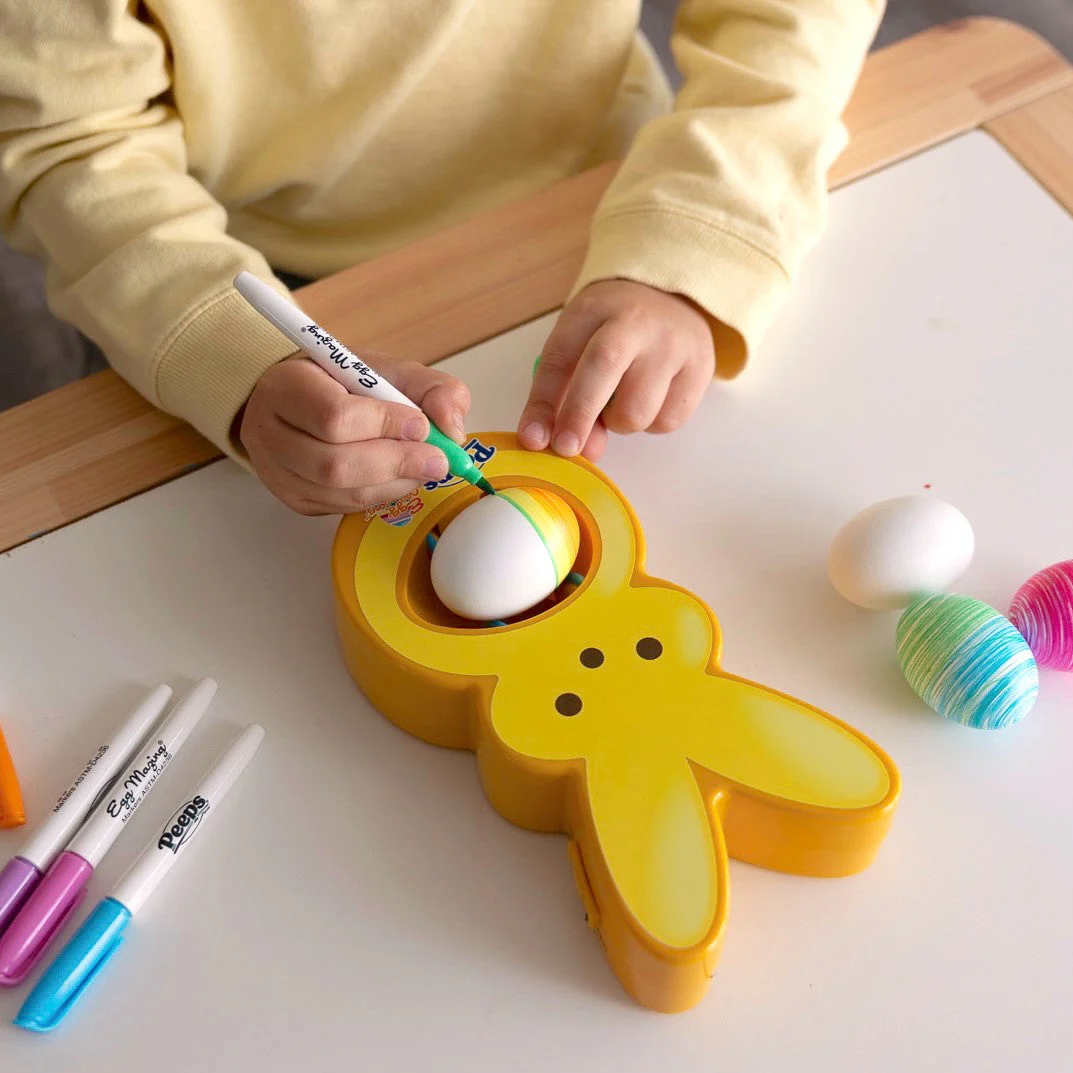 The Peeps Eggmazing Egg Decorator - Image 13