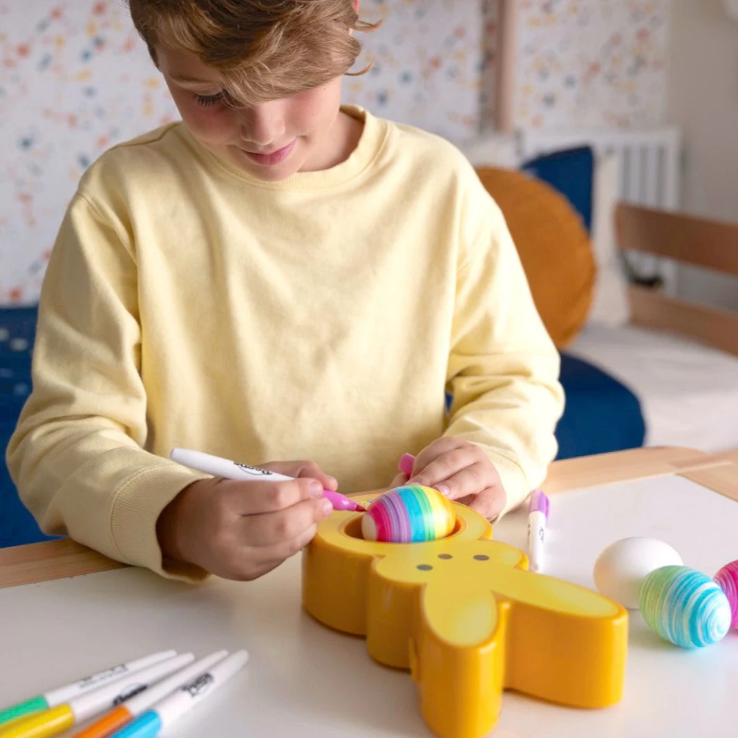 The Peeps Eggmazing Egg Decorator - Image 14