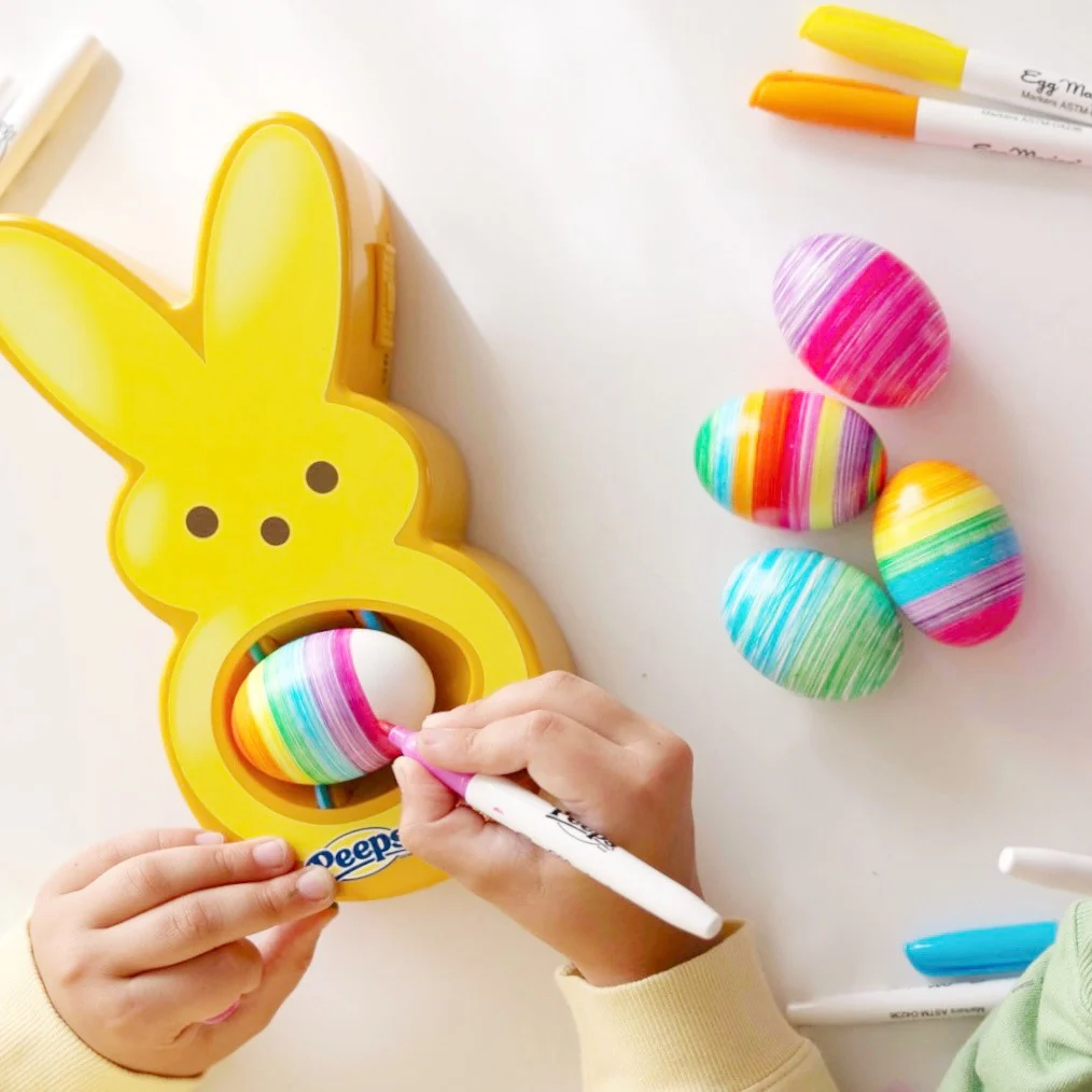The Peeps Eggmazing Egg Decorator - Image 16