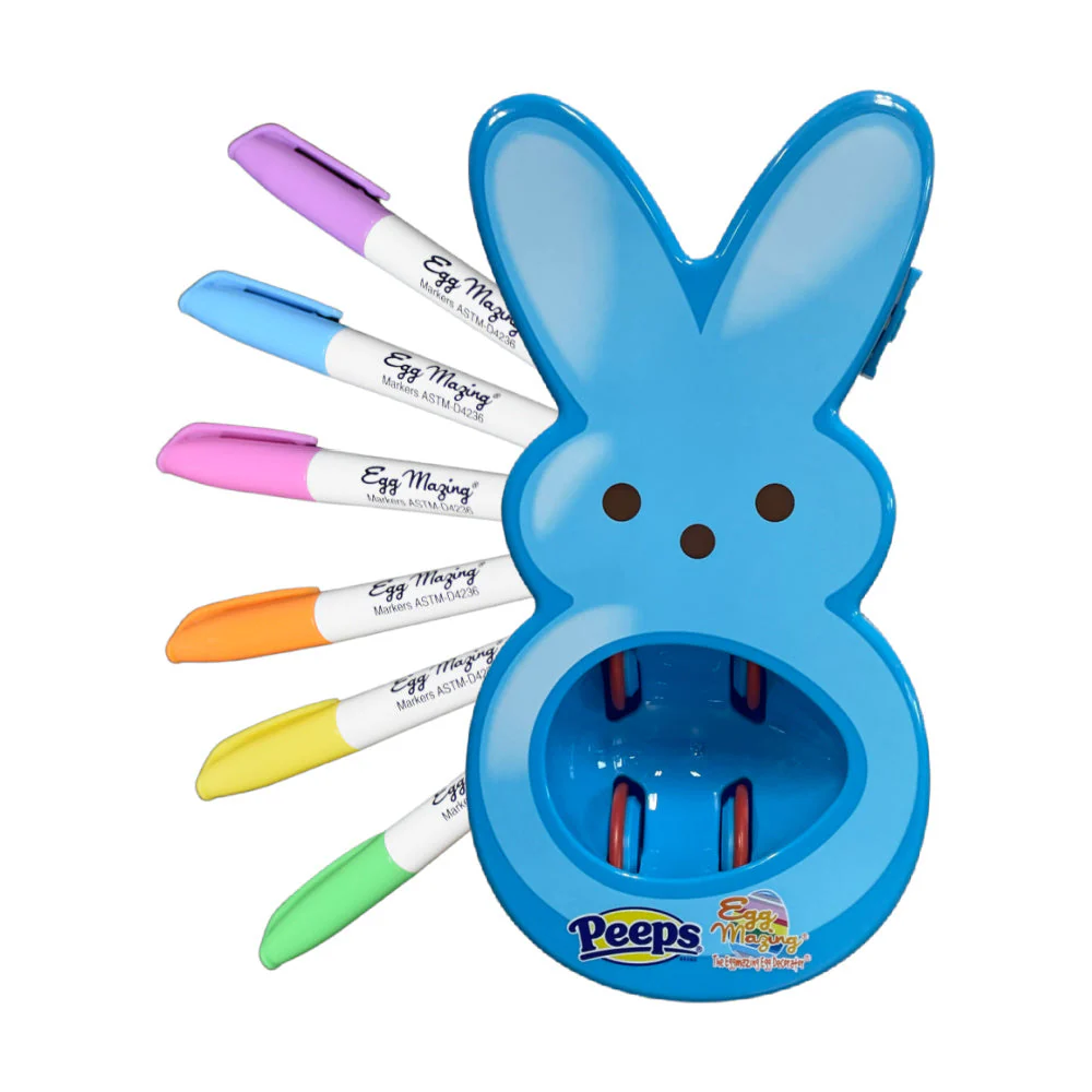 The Peeps Eggmazing Egg Decorator - Image 18