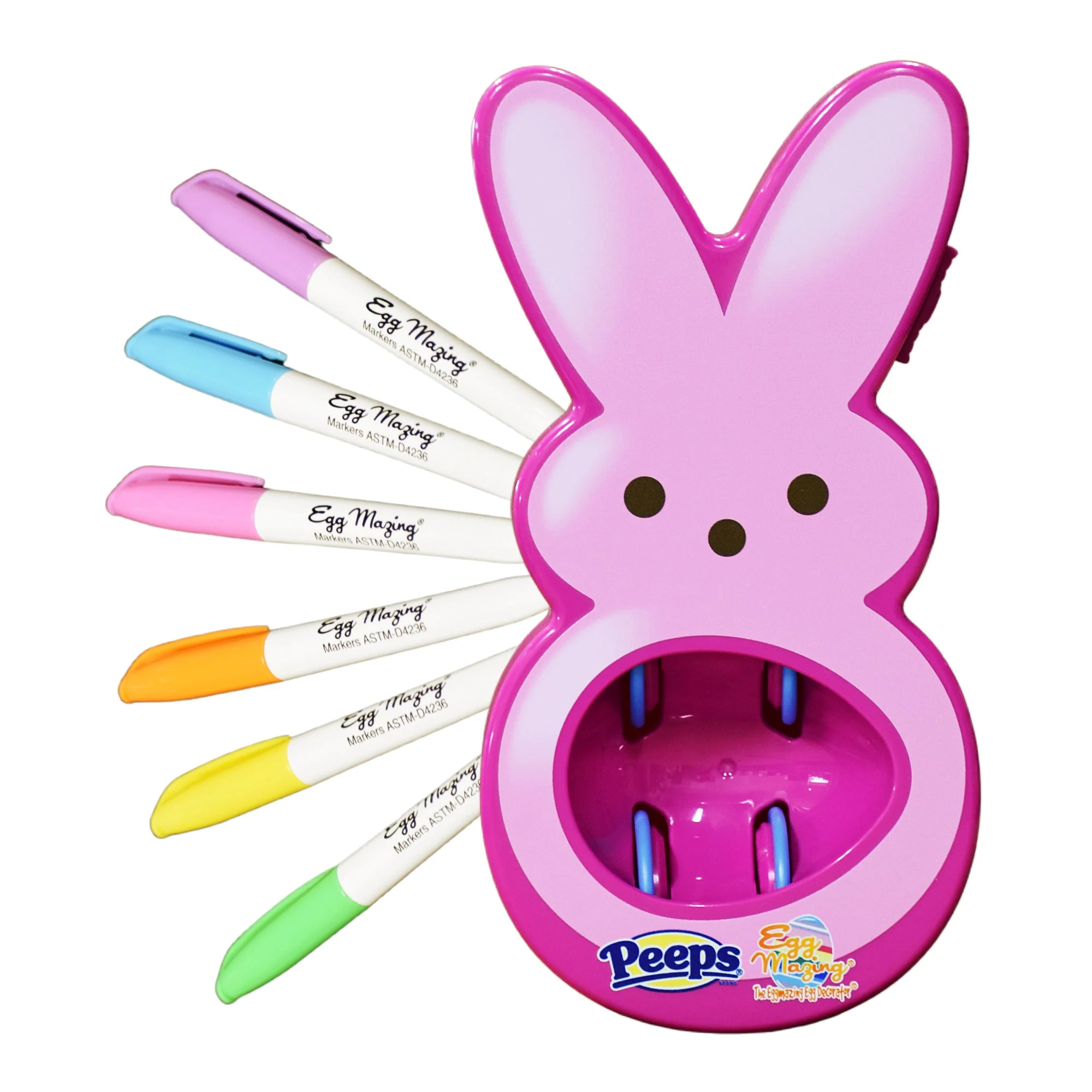 The Peeps Eggmazing Egg Decorator - Image 26