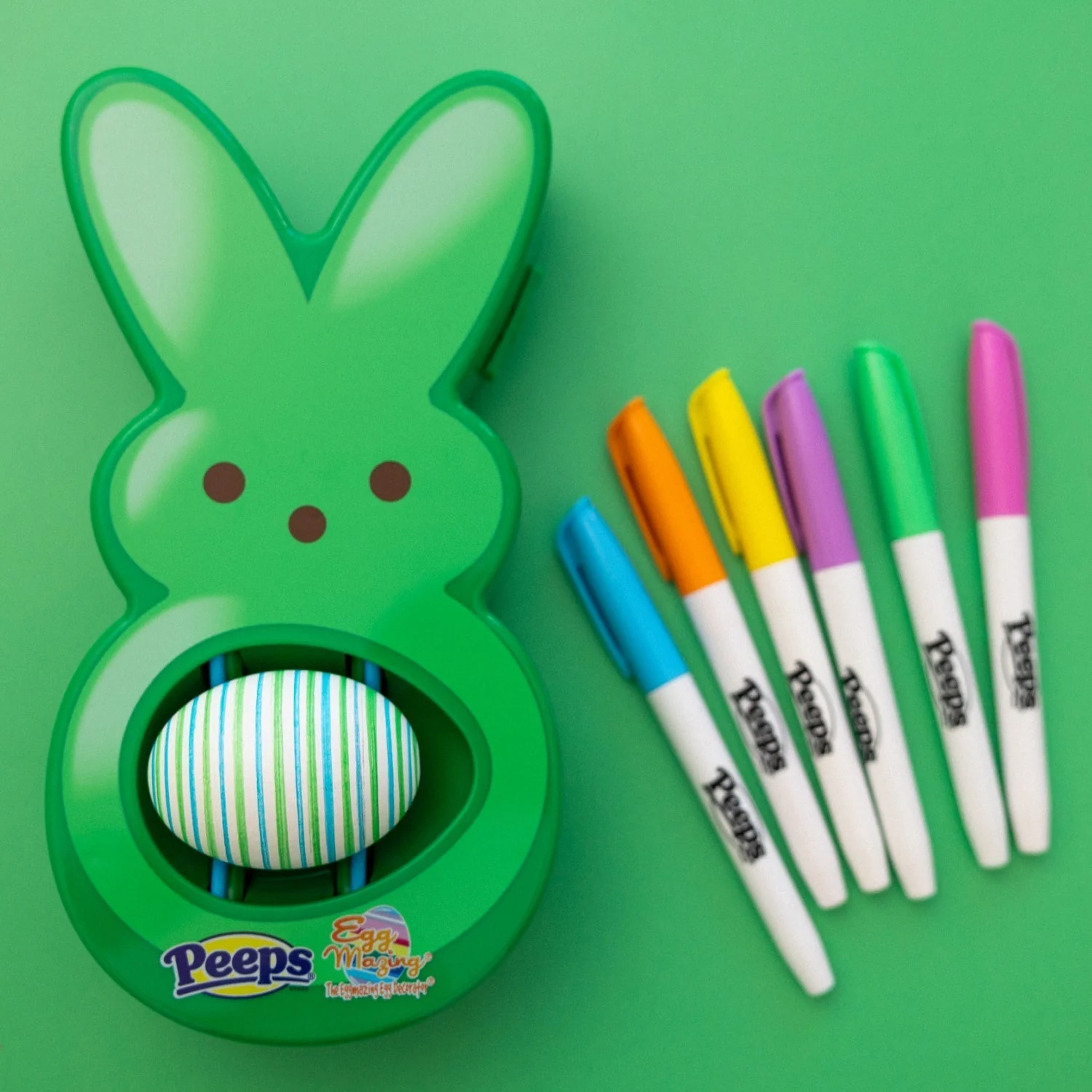 The Peeps Eggmazing Egg Decorator - Image 4