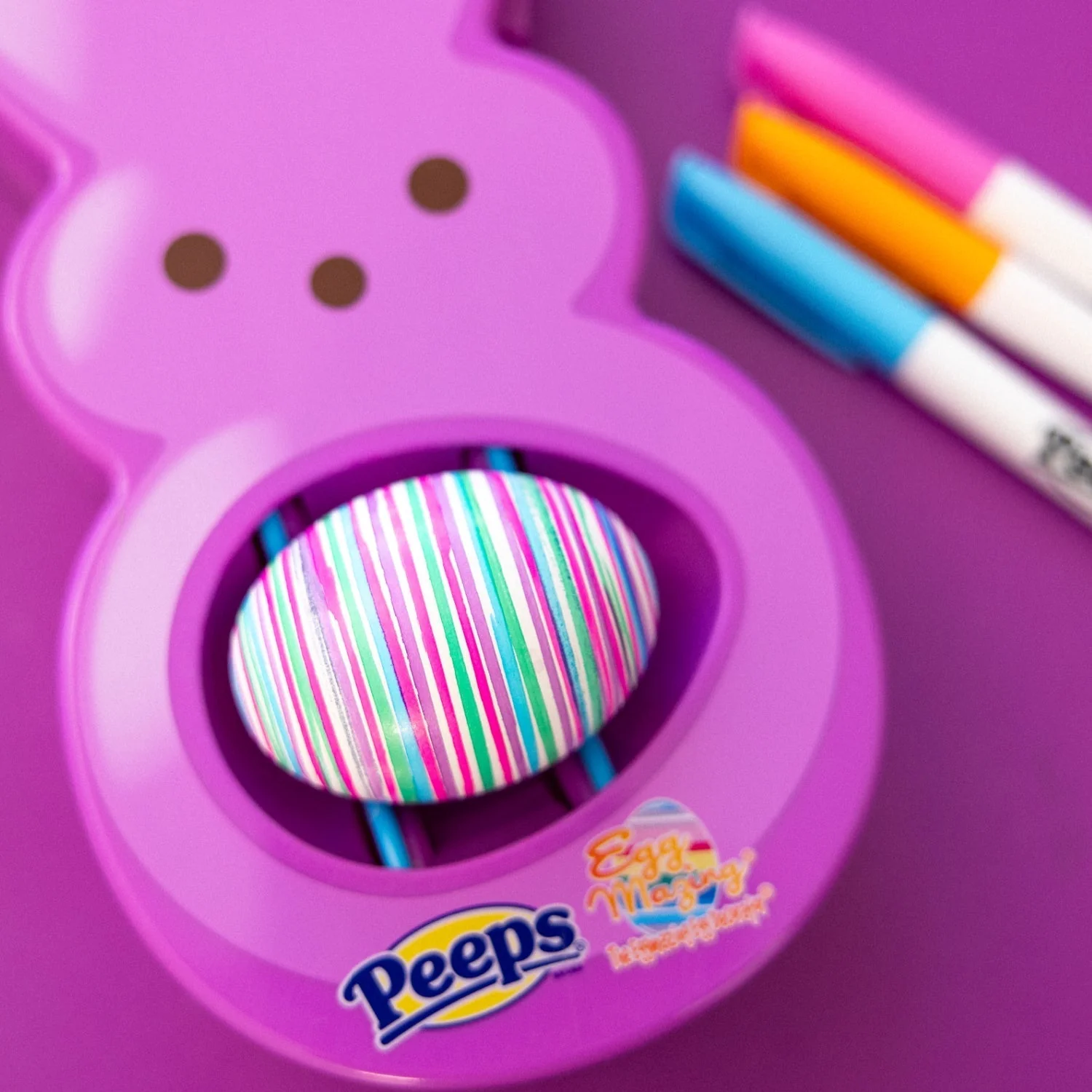 The Peeps Eggmazing Egg Decorator - Image 9