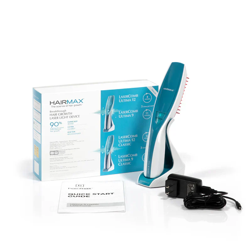 Ultima 9 Classic LaserComb - Image 6