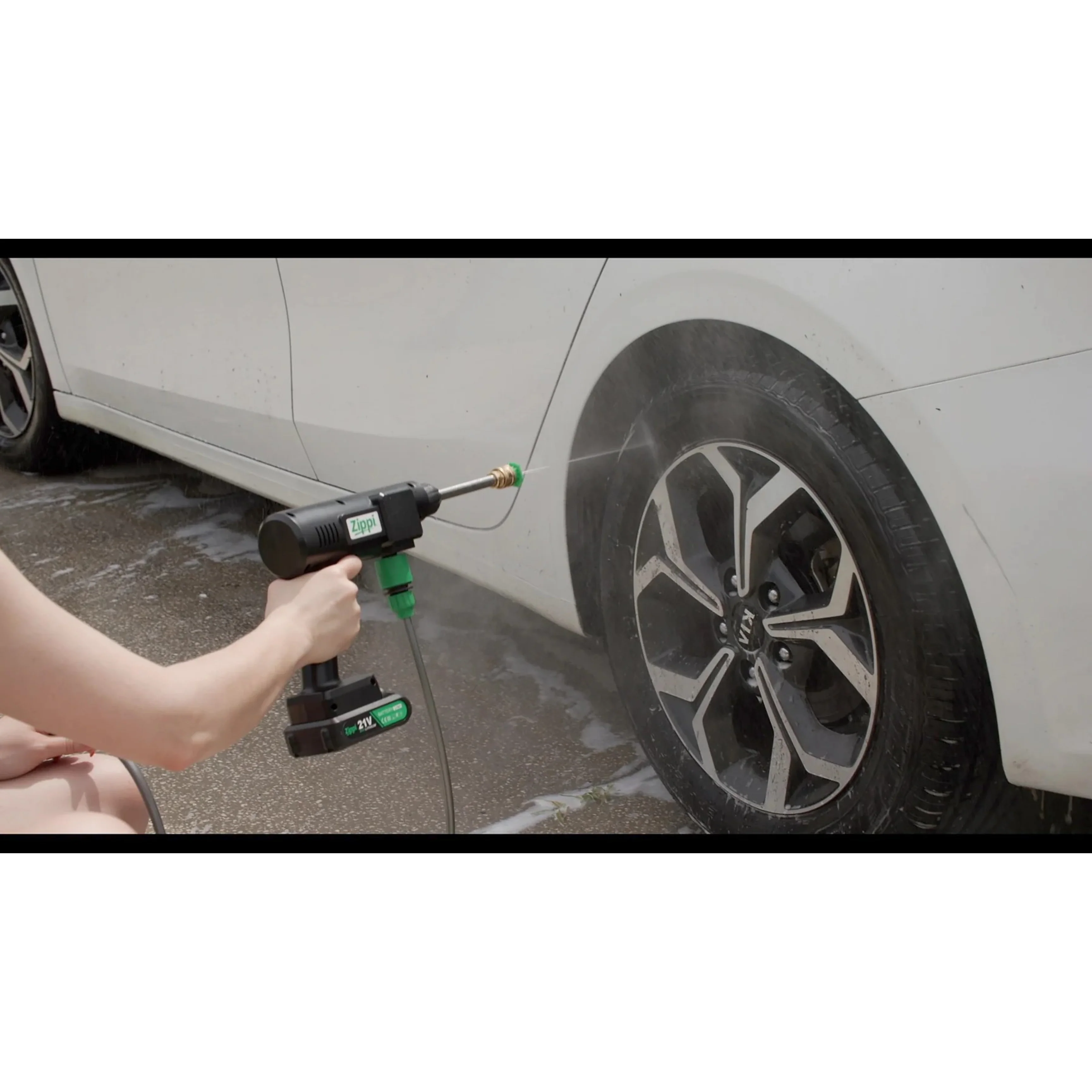 Zippi Hydro Cleaner Deluxe - Image 10