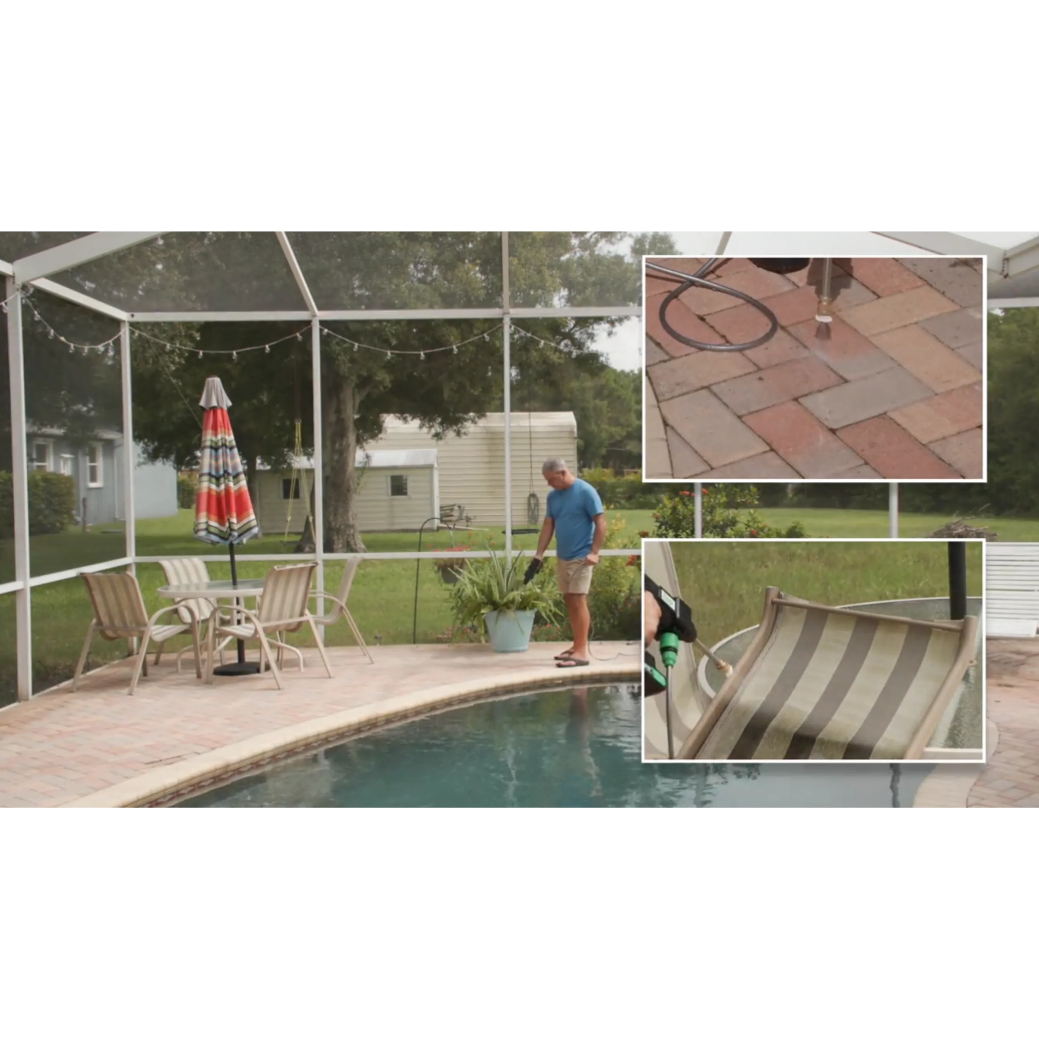 Zippi Hydro Cleaner Deluxe - Image 12