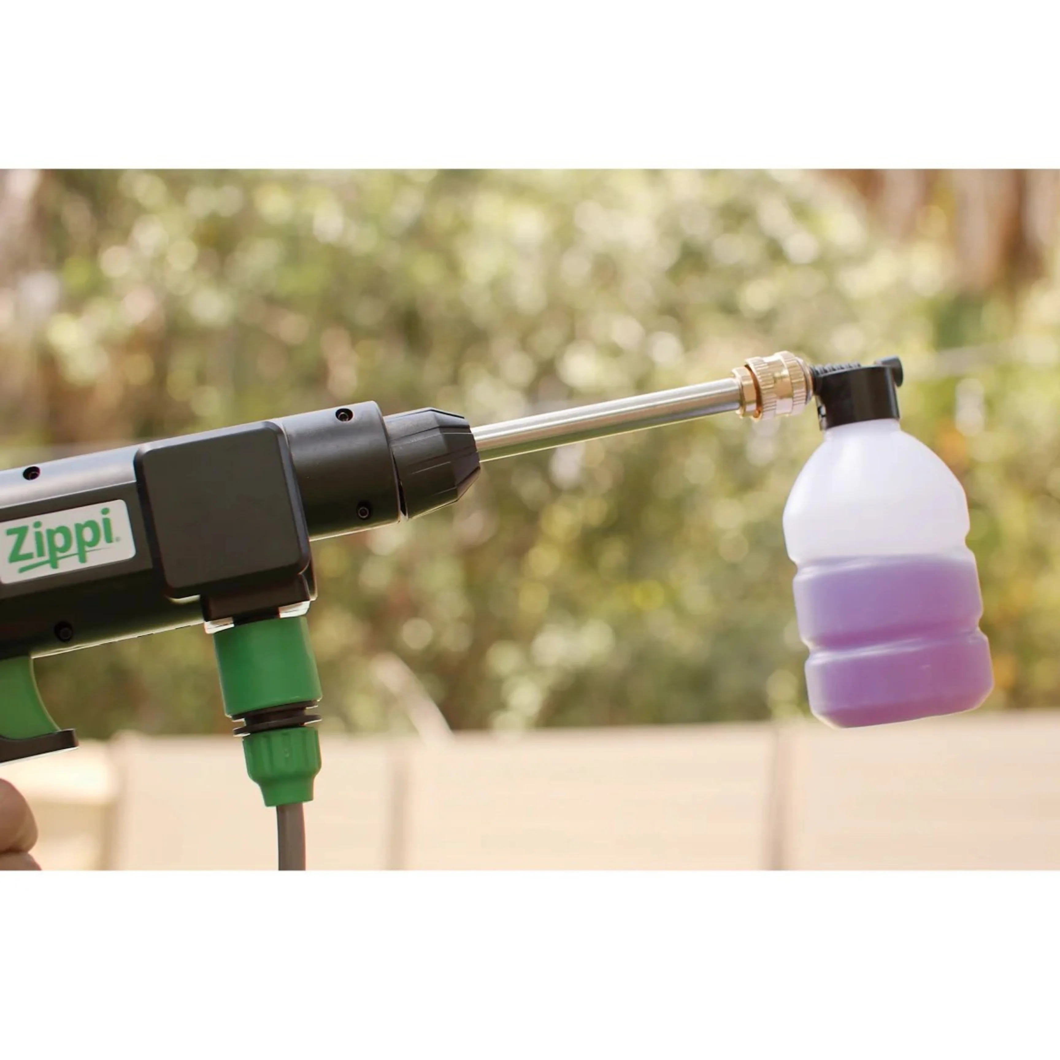Zippi Hydro Cleaner Deluxe - Image 14