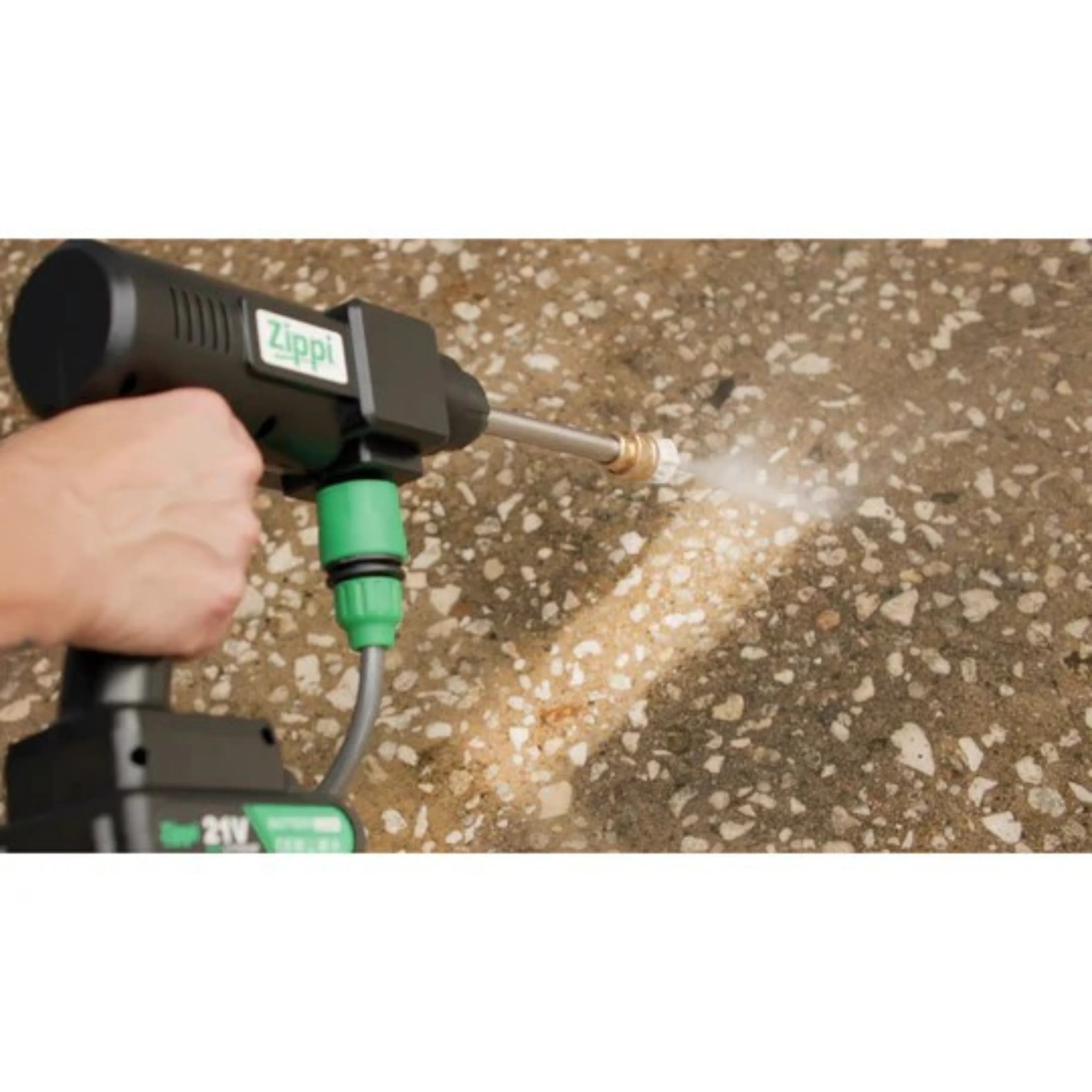 Zippi Hydro Cleaner Deluxe - Image 8
