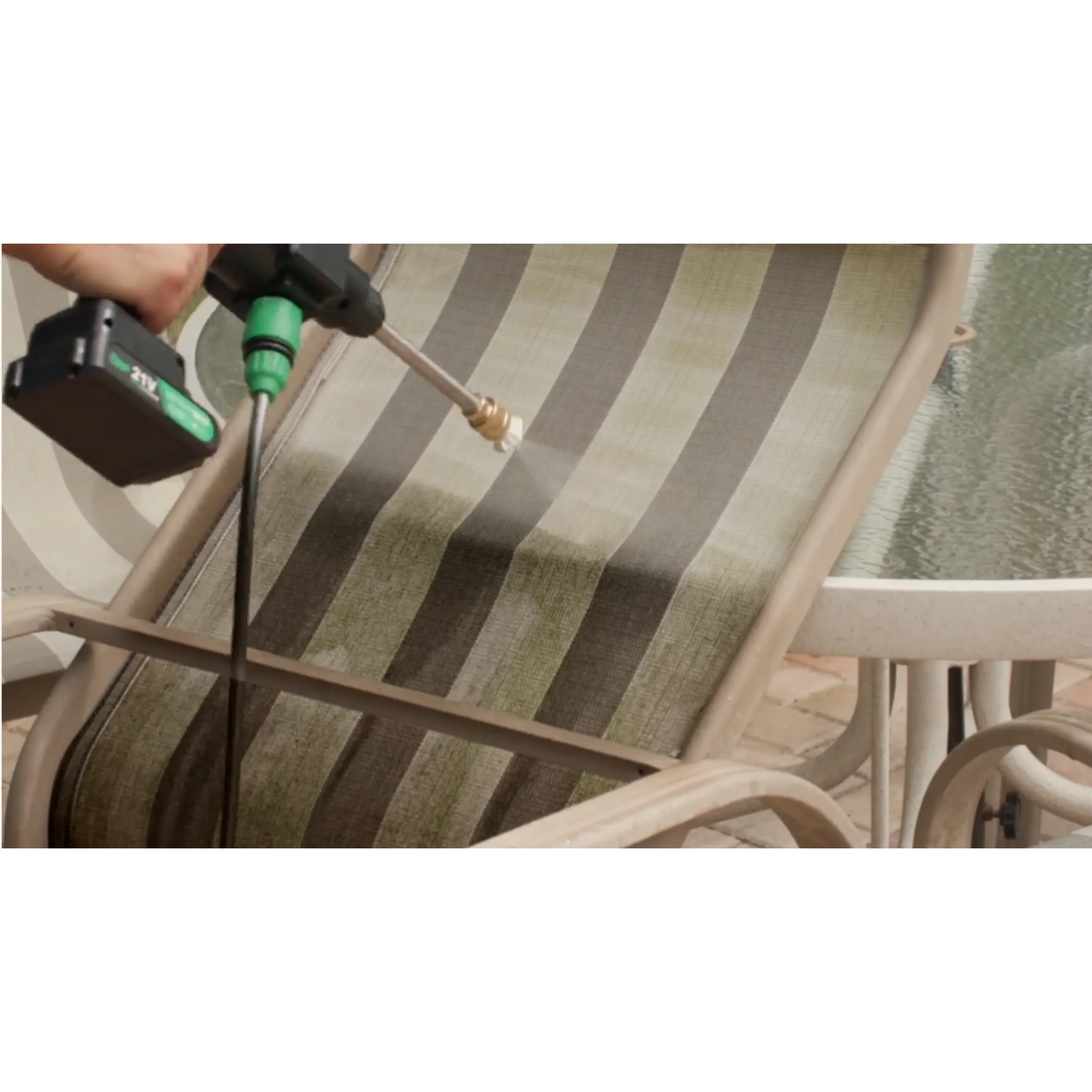 Zippi Hydro Cleaner Deluxe - Image 9